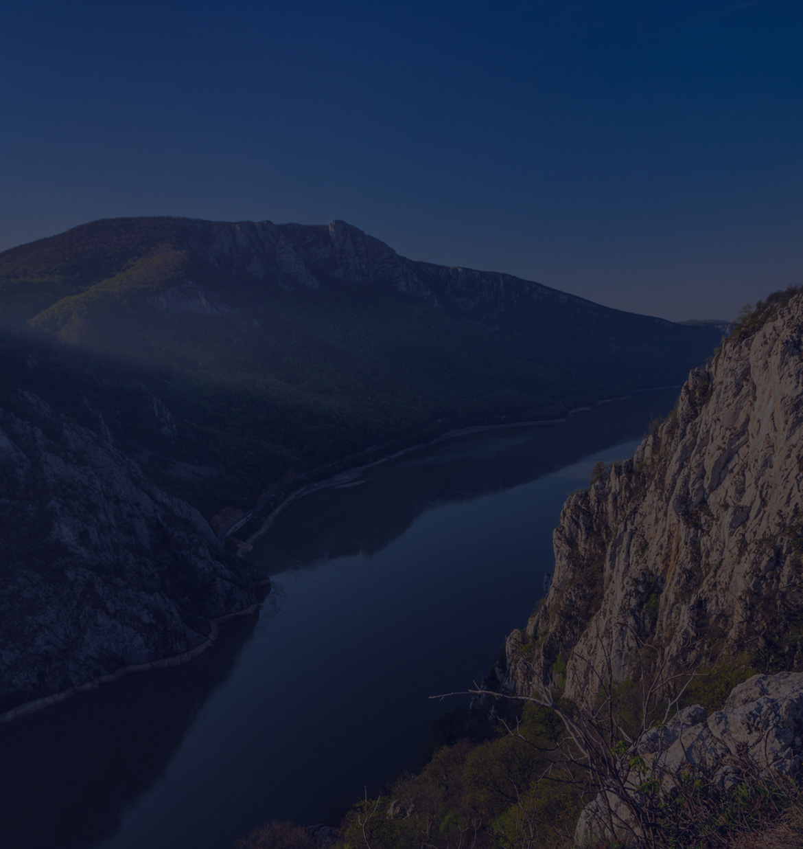 Danube